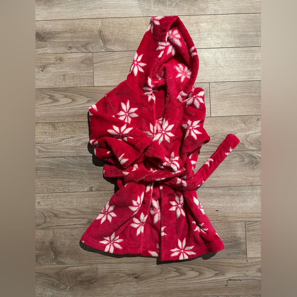 Tucker + Tate Bathrobe 3T